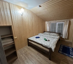 Пятиместный двухкомнатный номер в Тебриз