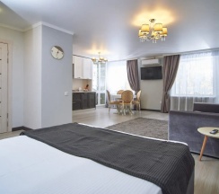Апартаменты в Апартаменты 777 Kislovodsk