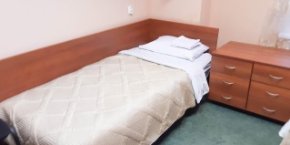 Белгород: Мини-отель Smart Hotel KDO Белгород