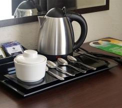Люкс SUITE в Heliopark Aqua Resort