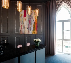 Джуниор Сюит Гранд в Sopka