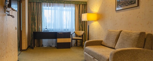Номер семейный (Family room) в Absolut