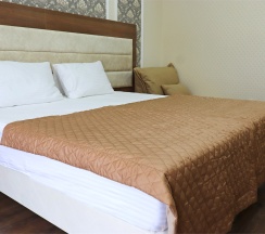 Стандарт с балконом в Афалина+