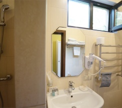 Standard Classic Terracce 15 в Spatium wellness center
