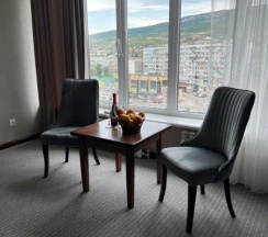 Lux -Connected rooms в Шато