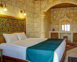 Номер Superior в Cappadocia Sweet Cave