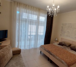 4-х местный стандарт в Розмарин