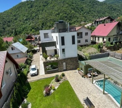 Квартира в Куб_в _Кубе