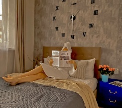 № 8 Time (Для пары или одного) в Home