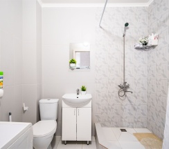 Шувалова 18/8 в УК-ВИП-ЗОНА