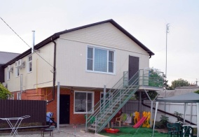 Гостевой дом Элен в Ейске