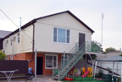 Ейск: Гостевой дом Элен