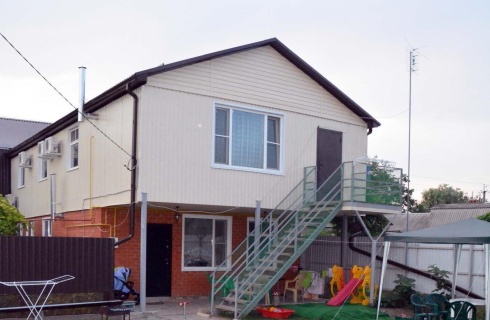 Ейск: Гостевой дом Элен