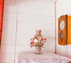 Апартаменты с 3 комнатами в Алмазы