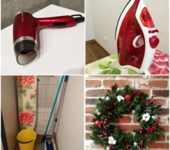 Апартаменты студия в Стоп.Снято!