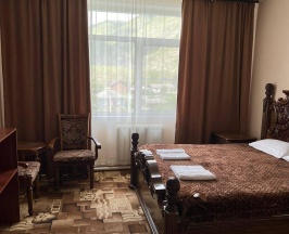 Комната стандарт + в Royal comfort