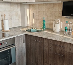 Квартира в Fly Altay