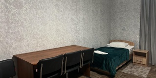 Курск: Мини-отель Smart Hotel KDO Курск