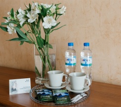 Апартаменты в Спорт-Отель