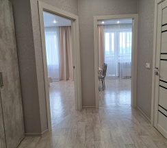 Квартира в Апартаменты на Севастопольская улица, 2/1