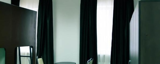 6-местный в Pullman hostel