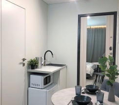 Apartment 3. Gen. Sommera st. 28 в Апартаменты Исторический центр