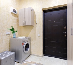 Квартира в Апартаменты на кв. 175-1 ул. Садовая, 159 корпус 1, этаж 18