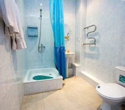 Трёхместный номер Standard в Ника