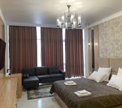 Люкс в Старый город