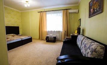 Номер комфорт в Ника