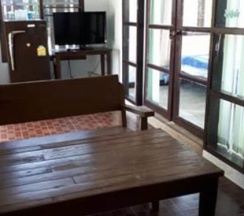 Семейный номер Standard в Sanikul Resort