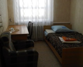 Одноместный номер Standard (общая ванная комната) в Gaestehaus