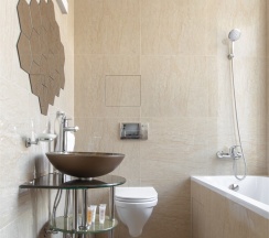 Левитация в Agent flat