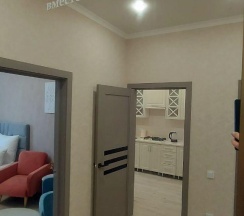 1-комнатные апартаменты стандарт в Flatirini (Флатирини) на улице Гастелло 71А корпус 2
