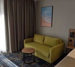 Junior Suite в Адреналин