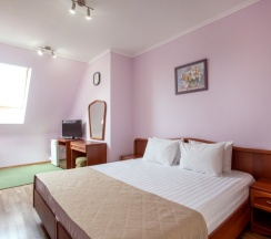 СТАНДАРТ БЕЗ БАЛКОНА в У моря