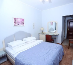 Standart в Яр hotel&SPA