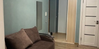 Уфа: Апартаменты Апартаменты на Софьи перовской улица, 48