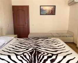 Двухместный стандарт с доп. местом в Villa Sofia