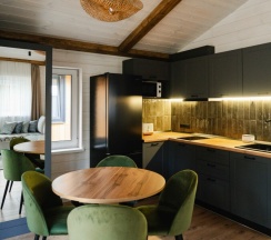 Вилла Premier 1 в Айвазовский