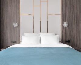 Стандарт улучшенный в Cosmos Selection Dombay Diamond