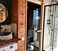 Дом в ЭхоКостра