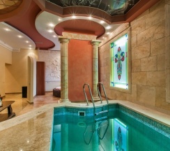 «Греция» в Кронотель