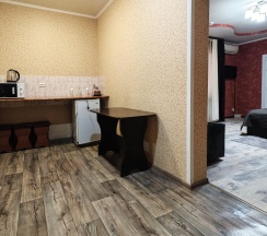 Номер улучшенный №9 в Гостевой дом