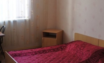 Двухместный номер Standard двуспальная кровать в Папирус