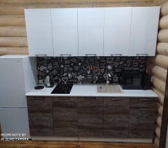 Коттедж улучшенный №4 в Каранкое