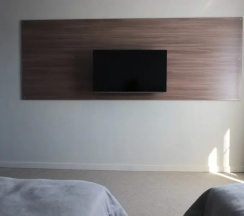 Двухместная студия 1 2 отдельные кровати в Сон