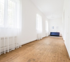 Апартаменты Deluxe в Апартаменты Большие в уютном центре