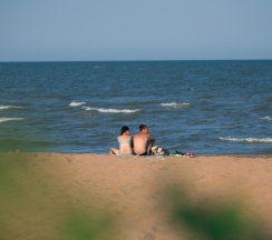 5-местный номер семейный Сакля в Якорь