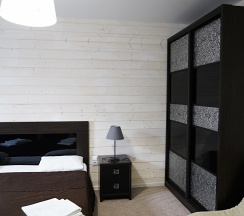 Номер люкс в Sun day